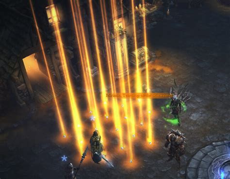 Diablo 3 Legendary Item Mechanics Explained .